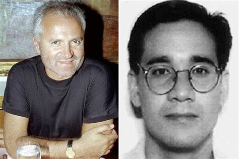 docu moord versace|Why Andrew Cunanan Killed Guianni Versace .